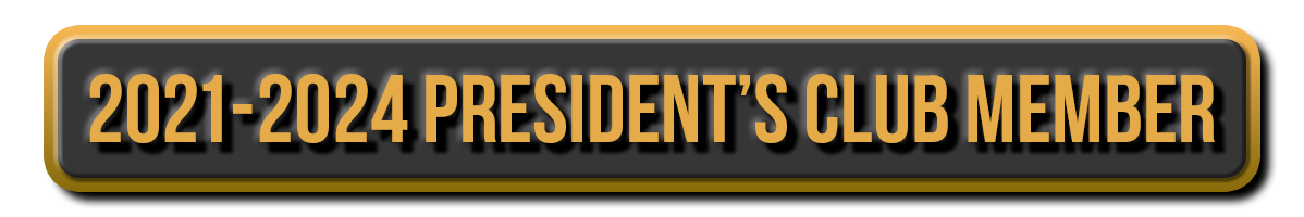 2021 - 2024 President's Club